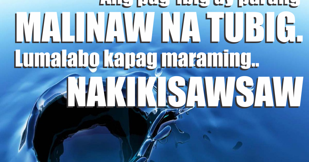 Tagalog Love Quotes (June 2012)  Tagalog Love Quotes