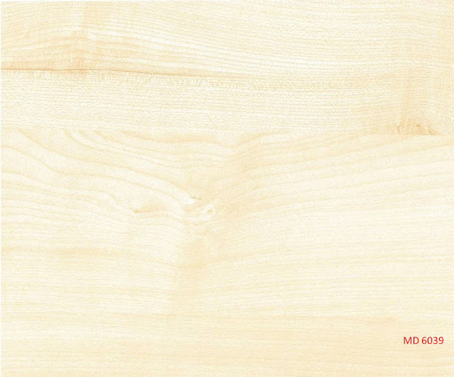 Ván hdf phủ melamine mã MD-6039