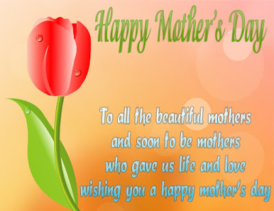 Happy Mothers Day Greetings and Cards of 2016