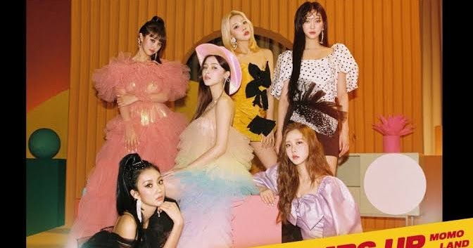 Lirik Momoland Thumbs Up Dan Terjemahan Arti Lirik Lagu Barat Lirik Momoland Thumbs Up Dan Terjemahan Arti Lirik Lagu Barat