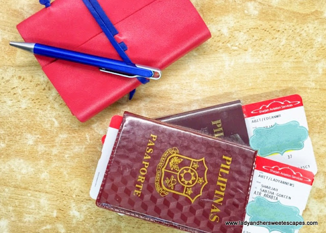 Philippine Passports