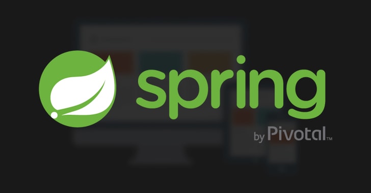 java spring framework