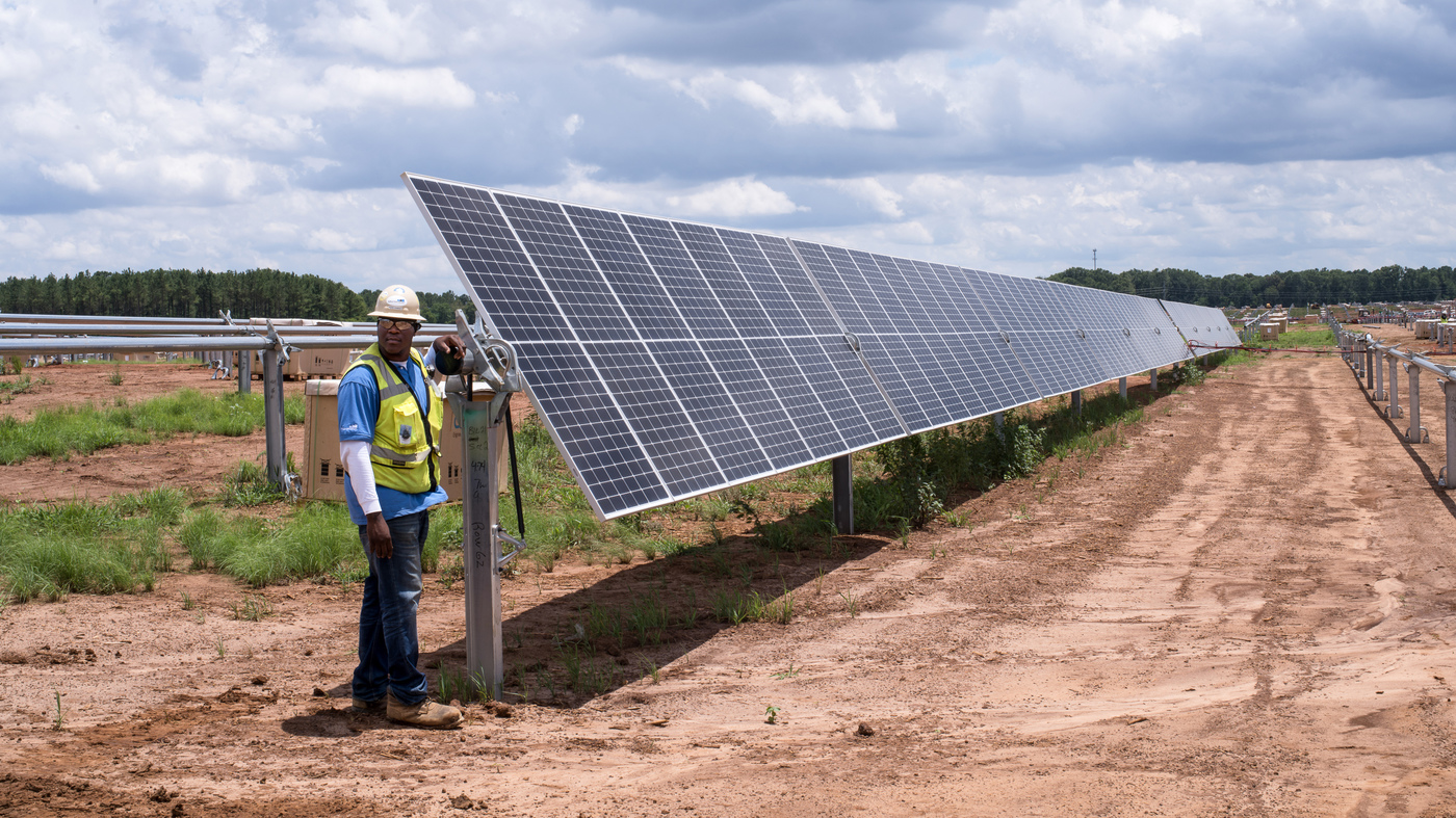 Solar Farm Workers Wanted in Dubbo, NSW (32.40/hr + 2nd and 3rd Year
