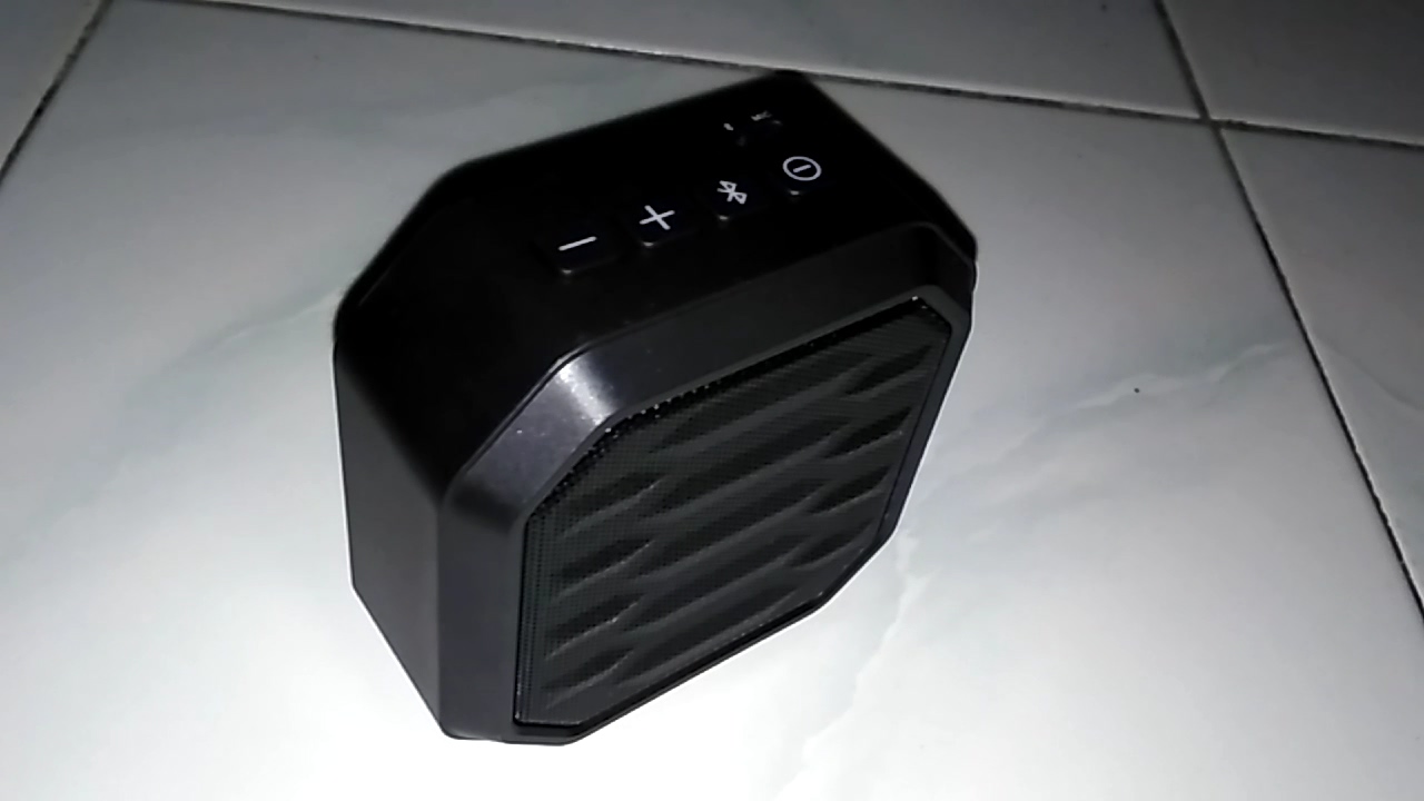 Eggel Solo Review Speaker Bluetooth 180rbanTerbaik!