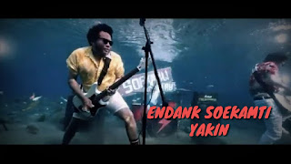 Endank Soekamti - Yakin Lirik - sihabuddin.com