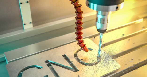 Contoh Program G-code CNC Milling Absolute - Teknik Indonesia