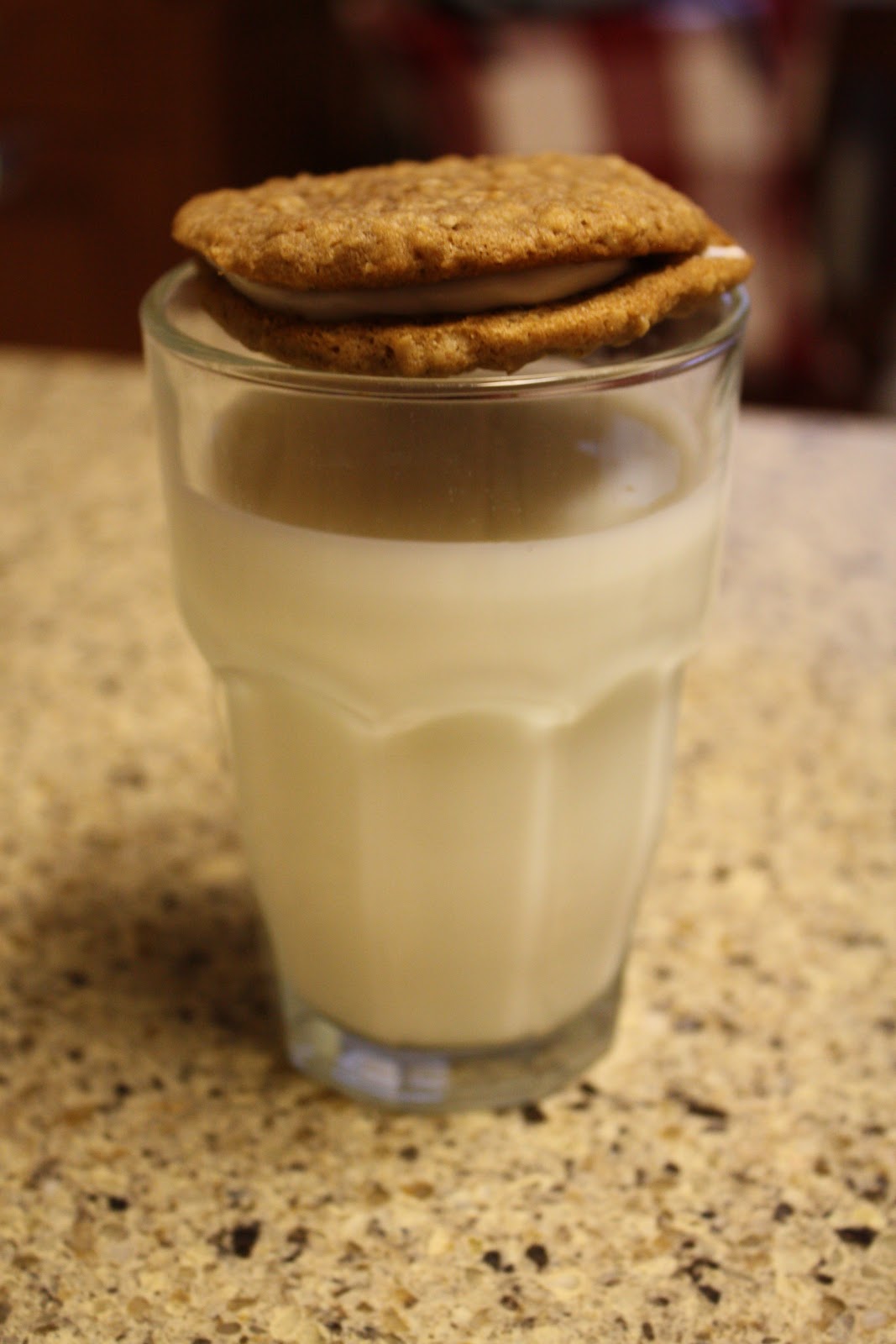 This Life... Oatmeal Cream Pies