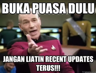 gambar meme lucu buka puasa - kanalmu