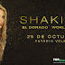 Provincia NET Pagos acompaña a Shakira, "El Dorado World Tour" llega a Buenos Aires