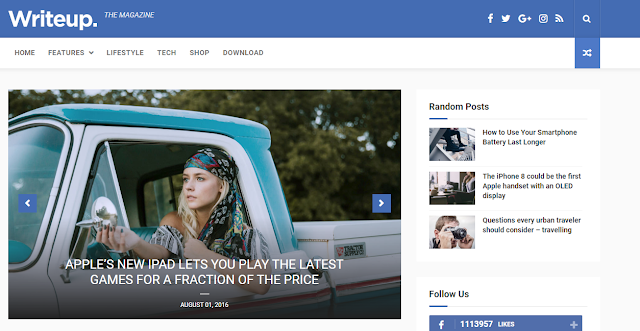 Adsense Friendly Blogger Templates 2020 | Responsive | SEO Friendly Adsense Friendly Blogger Templates 2020 | Responsive | SEO Friendly