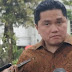 Impor Alat Kesehatan Didominasi Mafia, Erick Thohir: Harus Dilawan