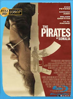 Los Piratas de Somalía (2017) HD [1080p] Latino [GoogleDrive] SXGO