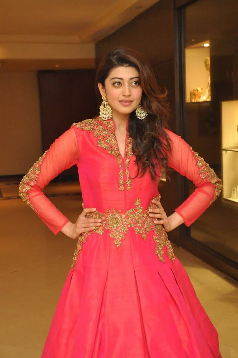 Pranitha Subhash