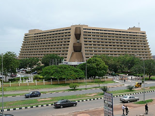 5 most important businesses in Abuja 5 most important businesses in Abuja