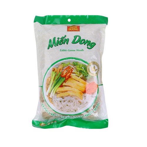 Miến Dong Minh Dương Cao Cấp 500g/ túi