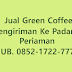 Jual Green Coffee di Padang Periaman ☎ 085217227775