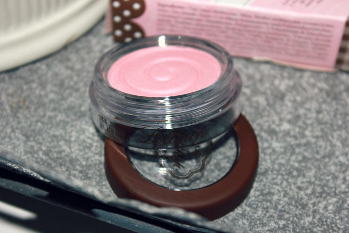beauty buffet blush
