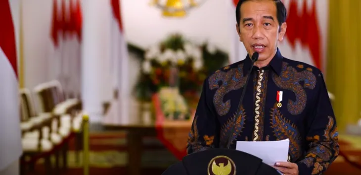 Usai Kepulangan Habib Rizieq, Jokowi Dinilai Gagal Bangun Konsolidasi Antar Elite!