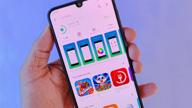 my smitch app My smitch app download