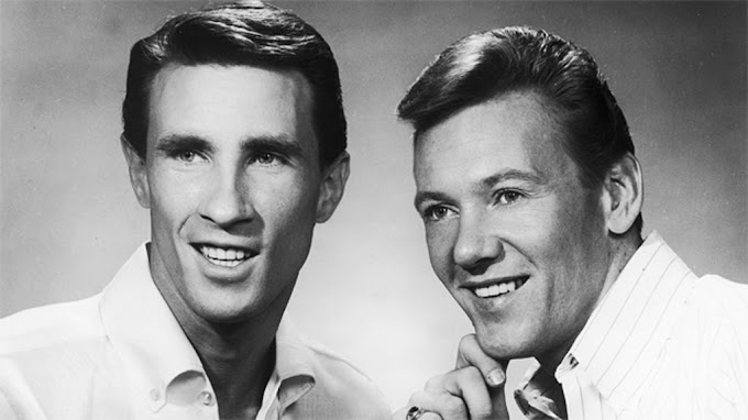 The Righteous Brothers - Discography