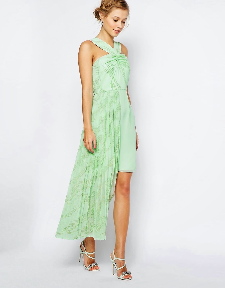 Vestidos de moda para fiesta Vestidos de moda para fiesta