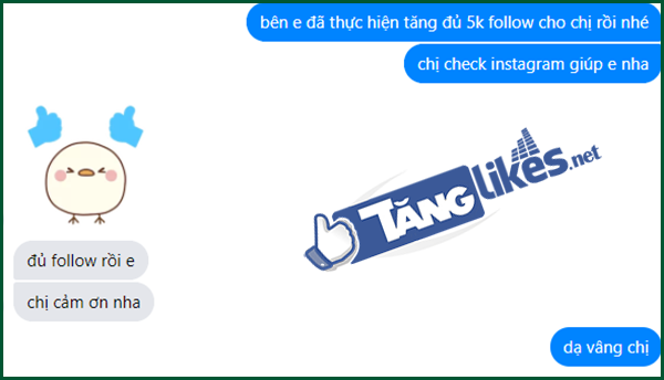 dich vu tang follow instagram