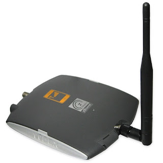 wpsantennas.com - Cellular Reception Solutions: Wi-Ex Launches two new