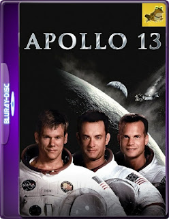 Apolo 13 (1995) Brrip 1080p (60 FPS) HD [1080p] Latino [GoogleDrive] Mr.60FPS