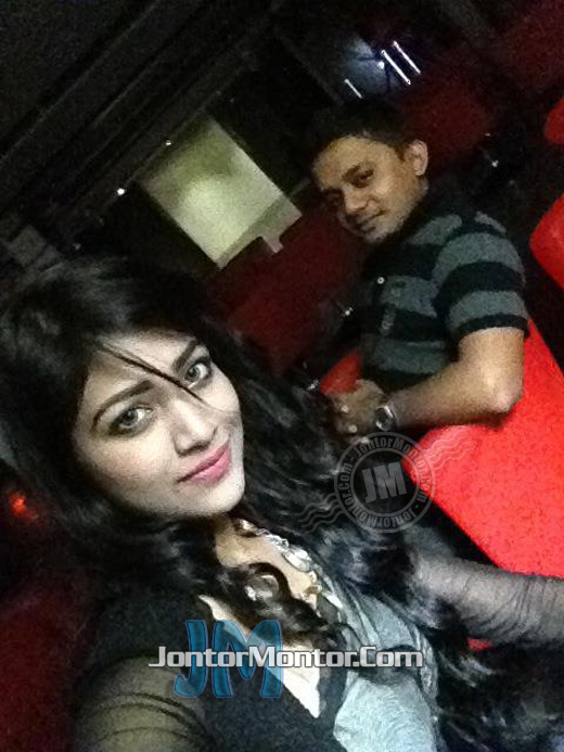 Peya-Bipasha