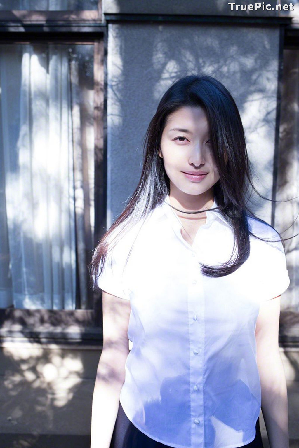 Image Wanibooks No.124 - Japanese Gravure Idol and Actress - Manami Hashimoto - TruePic.net - Picture-30