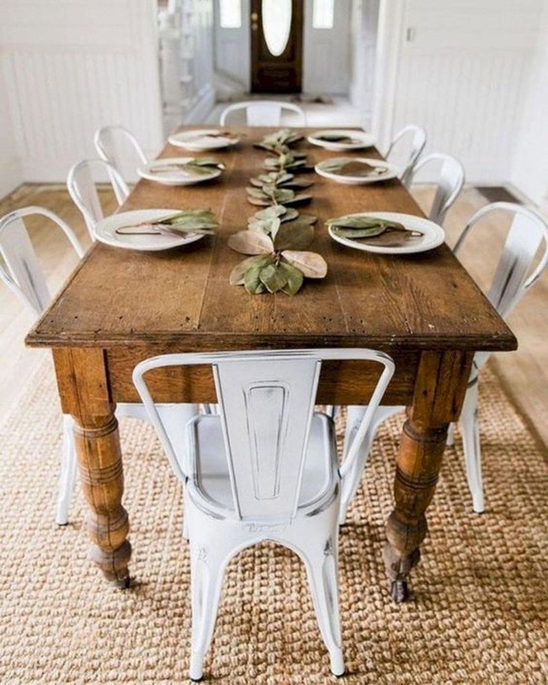 inserire un Tavolo Antico nella tua casa