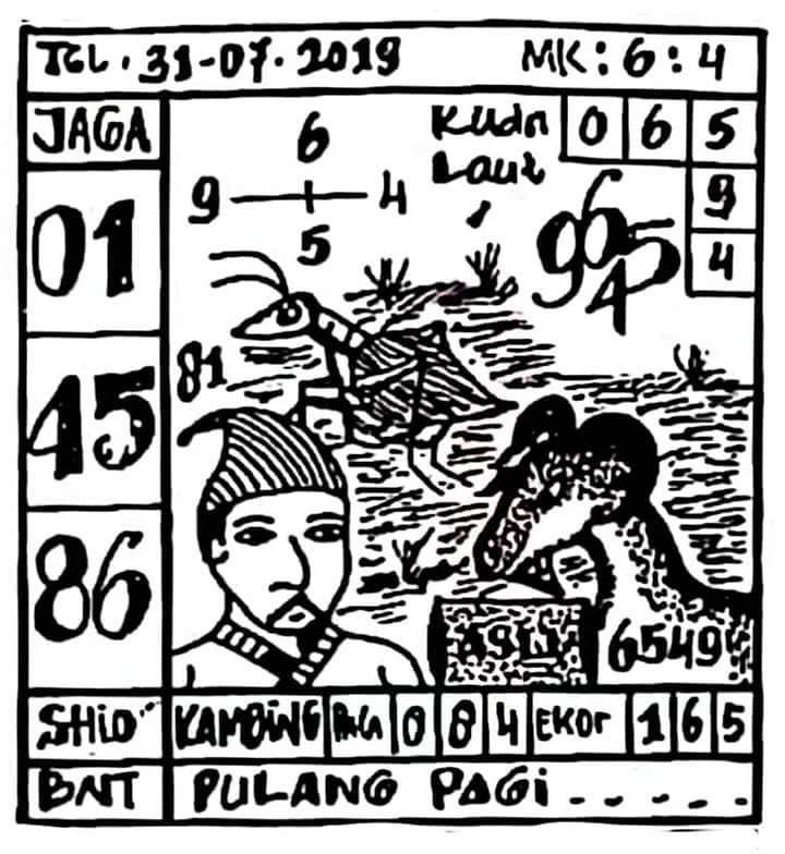 1 New Message) Forum Syair Sgp Rabu 31 Juli 2019 - Forum Syair Togel  Hongkong Singapura Sydney