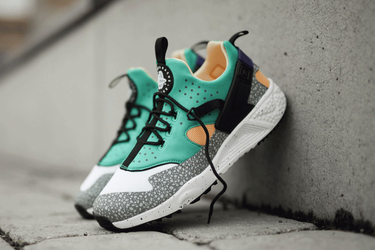 air huarache utility