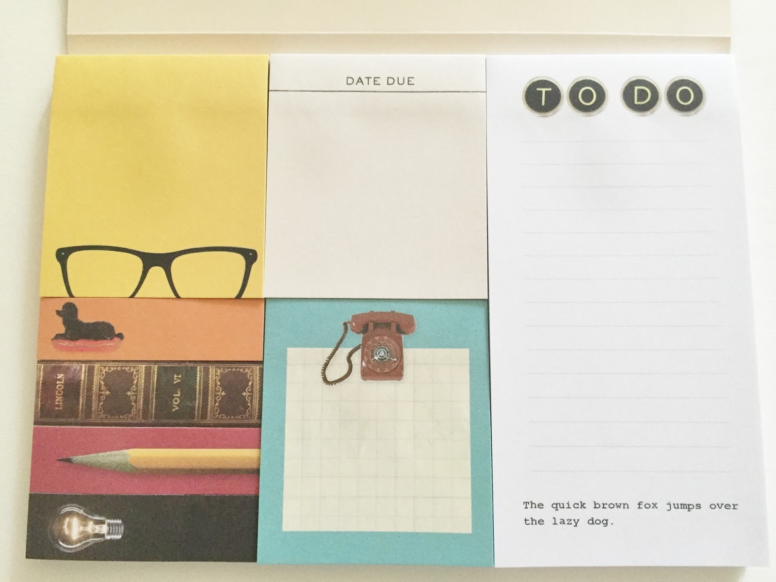 Sub Box Diva: Uppercase July 2016 Review