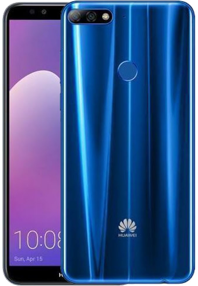 Huawei Y7 Prime 2018 LDNL21 TEST POINT