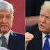 Lopez Obrador, Mexico's New President rejects Donald Trumps offer to wage war on Drug cartels in Mexico