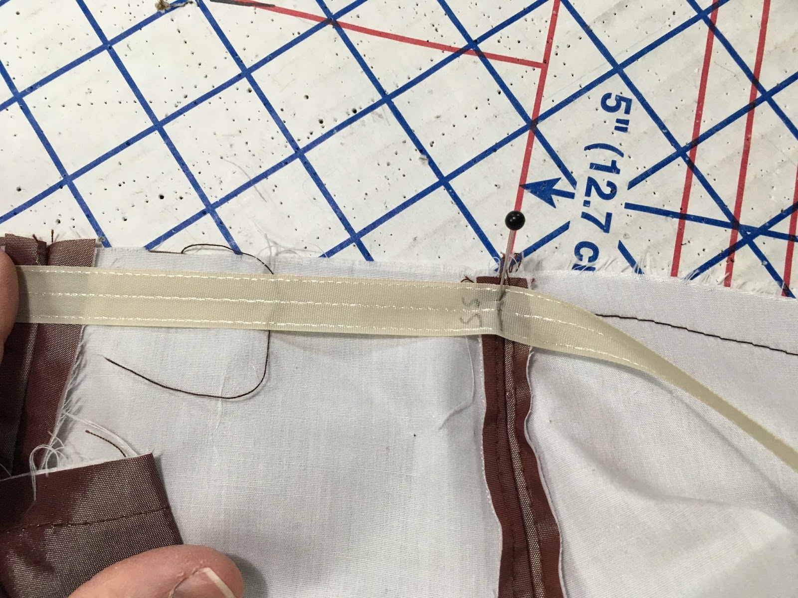 Sew Chic Pattern Company Sewing with Sew Chic Simplicity 8439