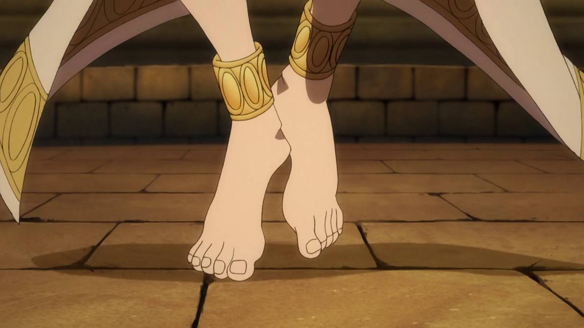 Foot rock. Моржана foot. Magi Morgiana feet. Моржана маги ножки.