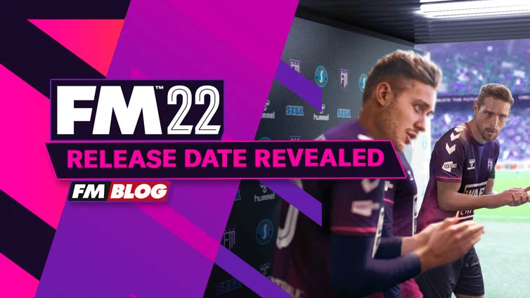 Football Manager on X: Your first glimpse of #FM22 😍 What's caught your  eye? 👀 #FM22Features  / X