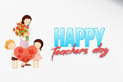 Teachers Day Wishes, Messages and Quotes