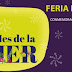 Limache. Hoy último día de la Feria Interactiva Mes de la Mujer, Limache 2019