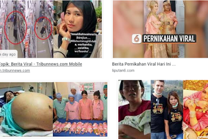 Grup Whatsapp WA Berbagi Info Berita Viral Terkini & Update