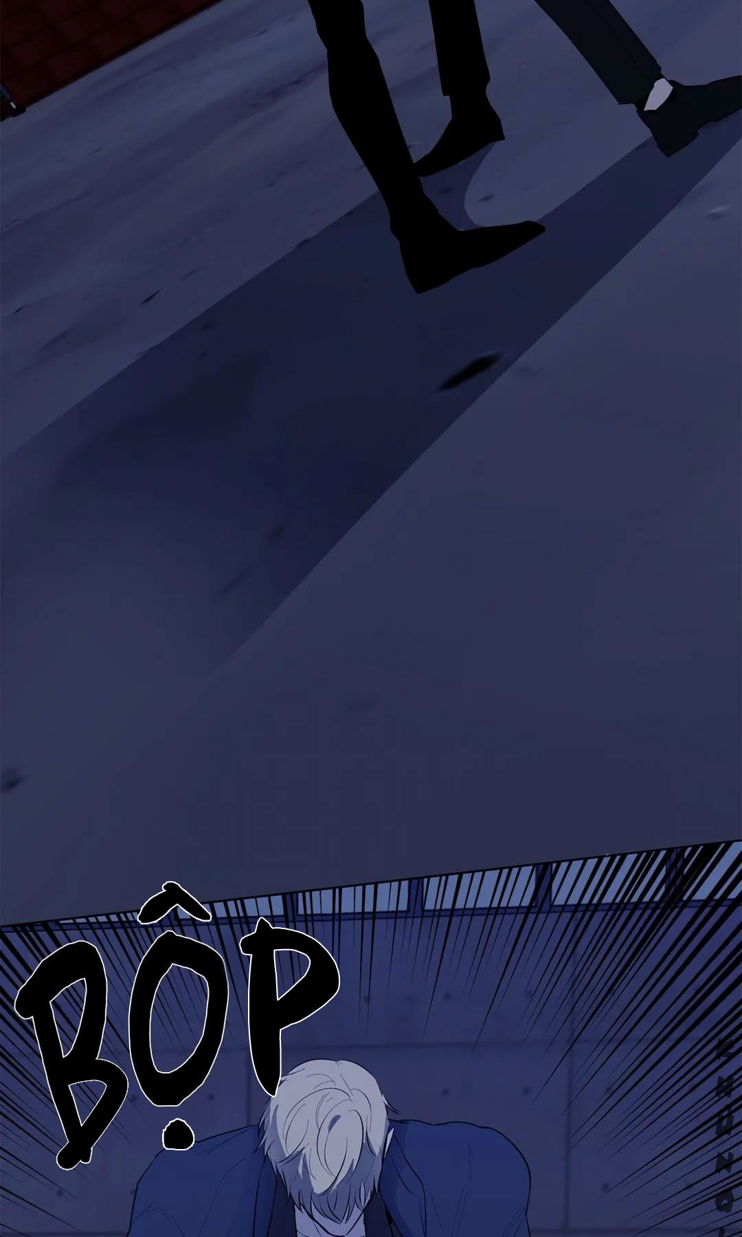 Đọc truyện Bảo Vệ Em - Chapter 41