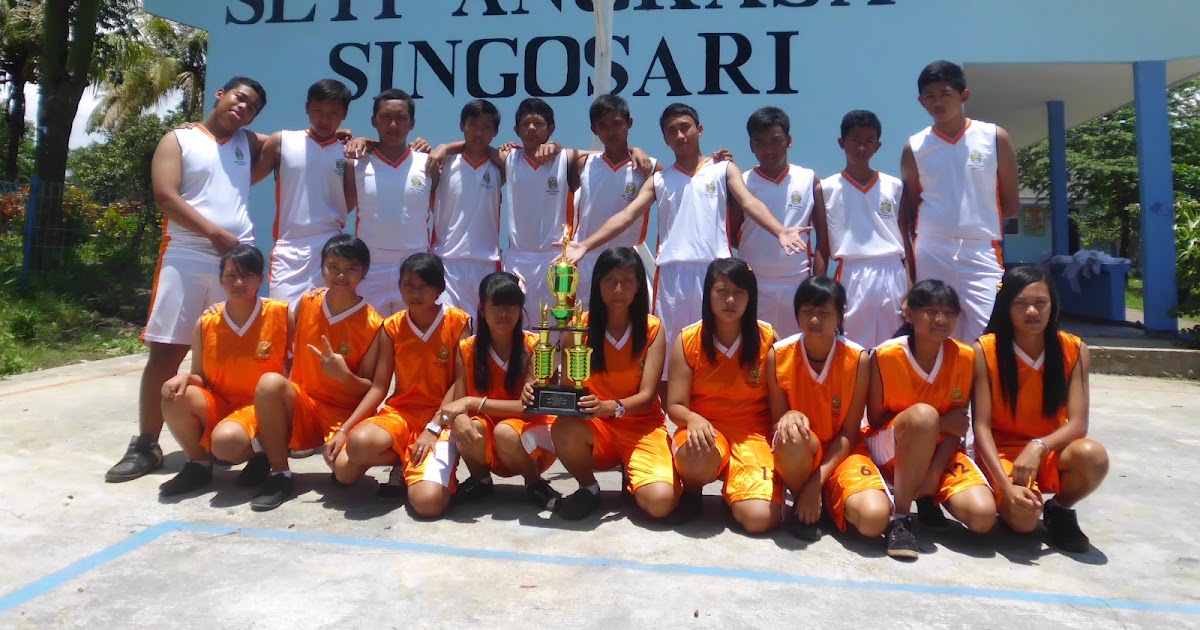 LOWONGAN PUSTAKAWAN : Dibutuhkan Pustakawan di SMP Angkasa ...