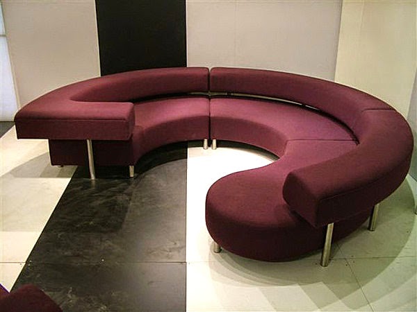 The Art Deco style at home