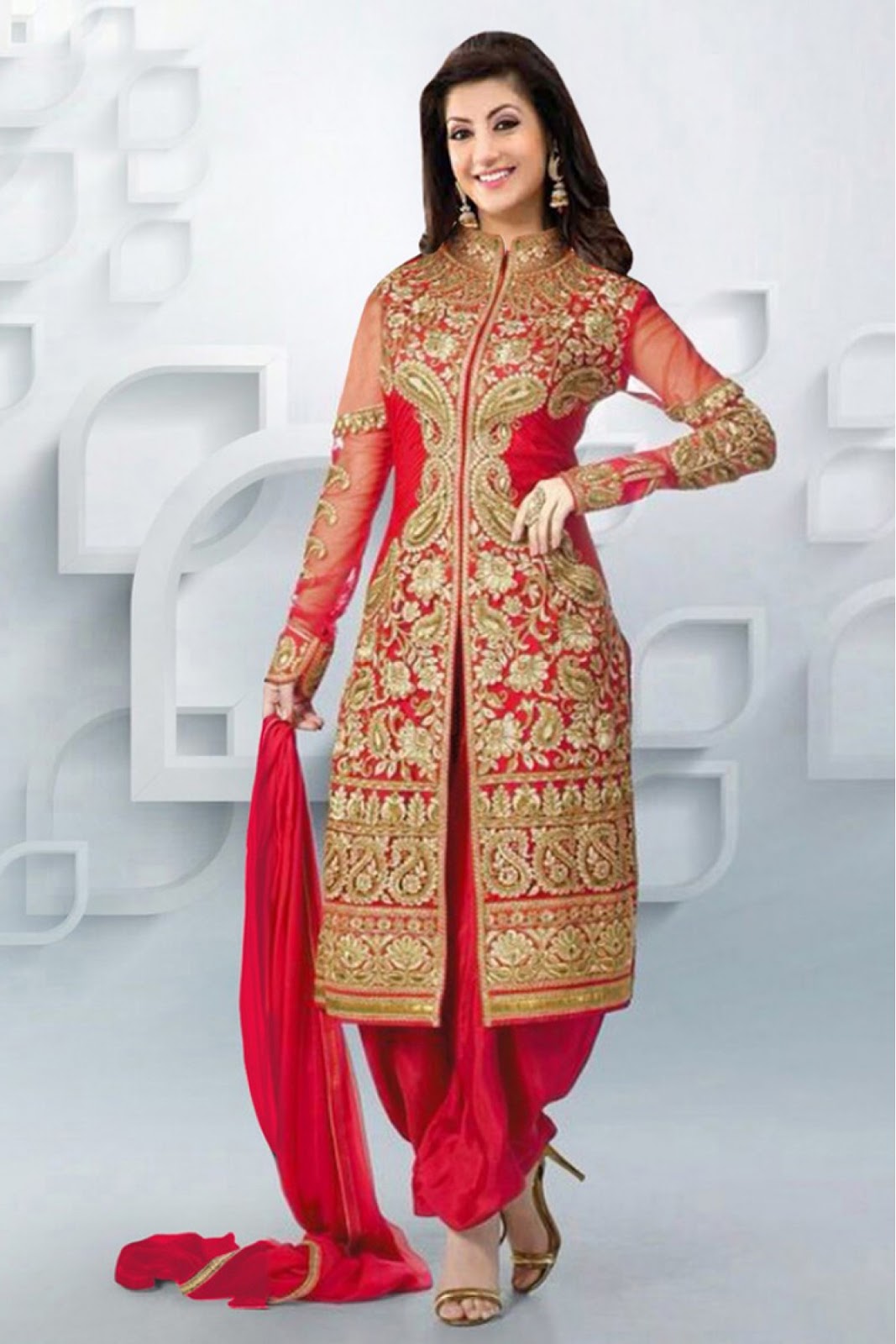 Best Current Native indian Patiala Shalwar Clothing Photos Latest Man