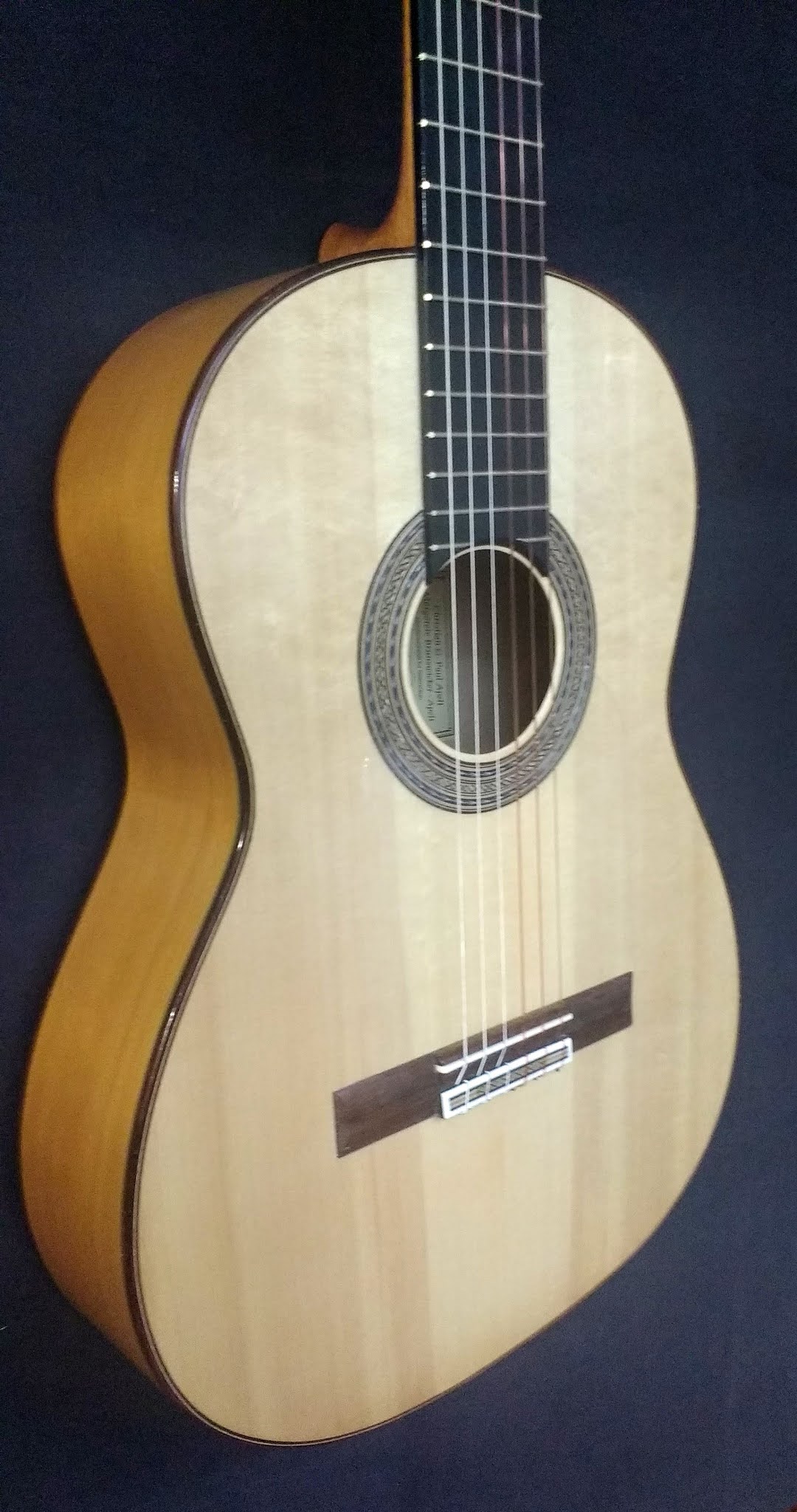 gitarrenschrank: Aus dem Gitarrenschrank: Bestand 2021/4