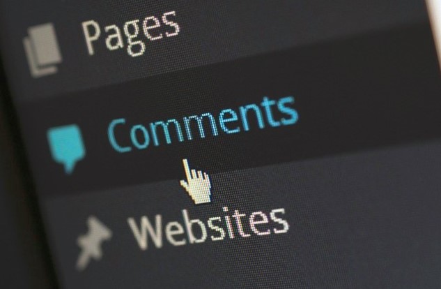 Manfaat Moderasi Komentar Blog Manfaat Moderasi Komentar Blog