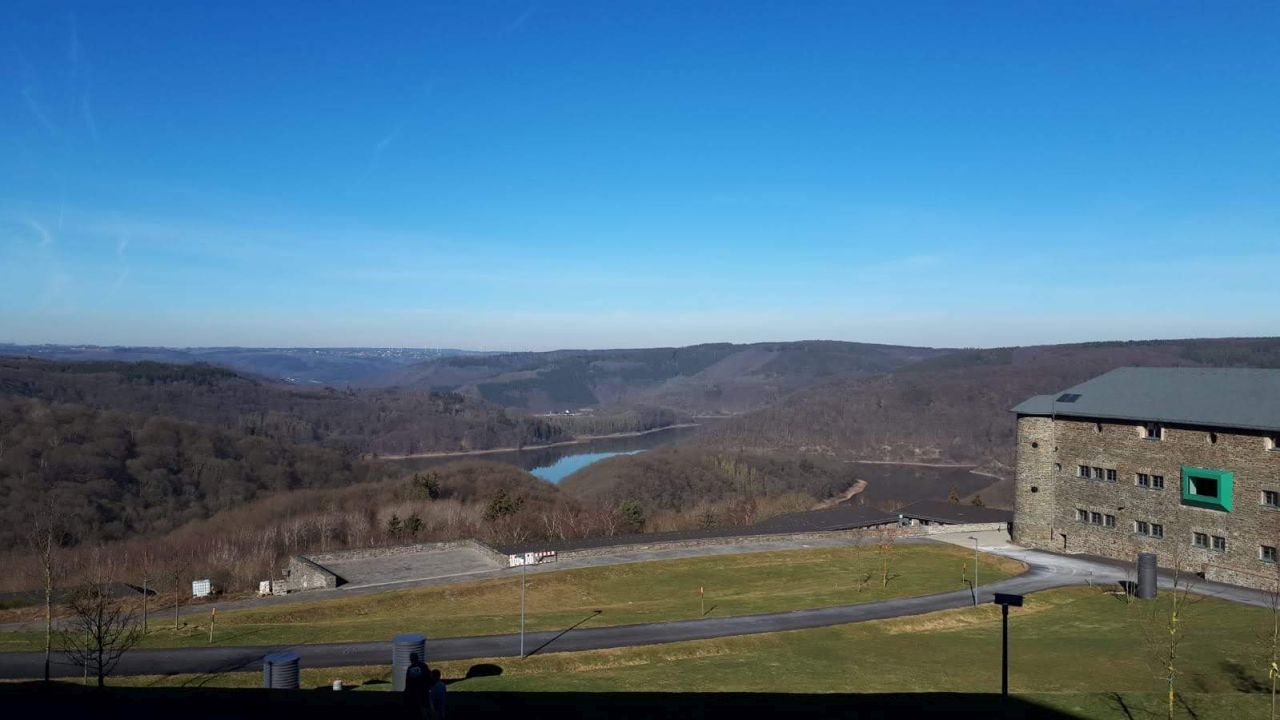 Unterlenker Rapha Prestige Eifel