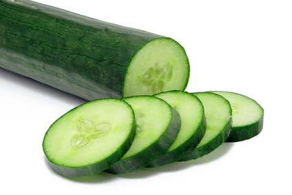 Amazing Health Benefits of Cucumber and Cucumber Juice 